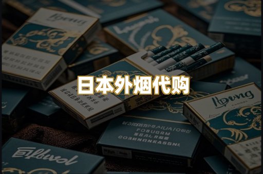 日本外烟代购
